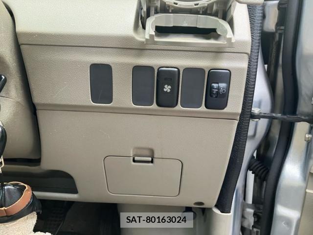 Subaru DIAS WAGON 2015-06 8207345-17