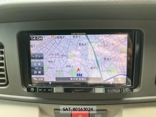 Subaru DIAS WAGON 2015-06 8207345-21