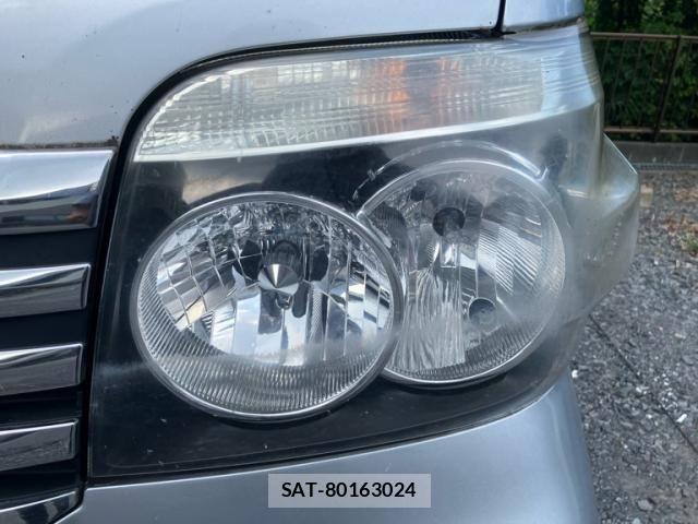 Subaru DIAS WAGON 2015-06 8207345-3