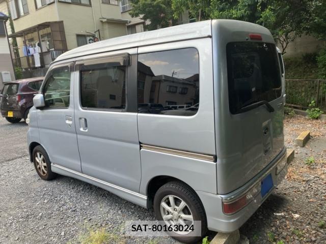 Subaru DIAS WAGON 2015-06 8207345-5