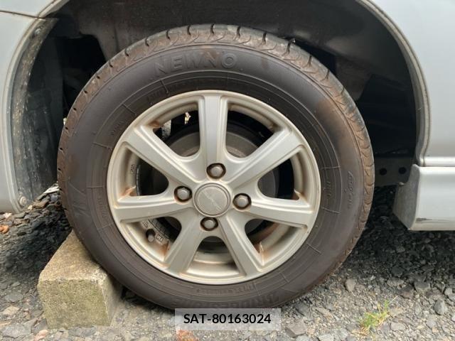 Subaru DIAS WAGON 2015-06 8207345-7