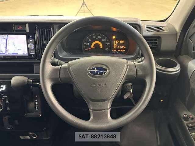 Subaru DIAS WAGON 2017-11 8335636-9