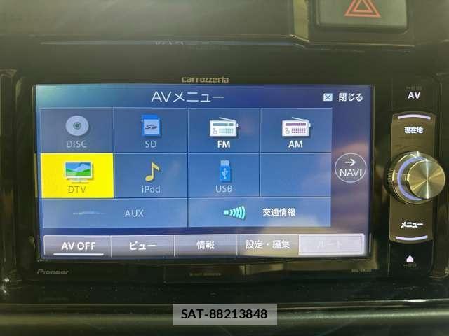 Subaru DIAS WAGON 2017-11 8335636-16