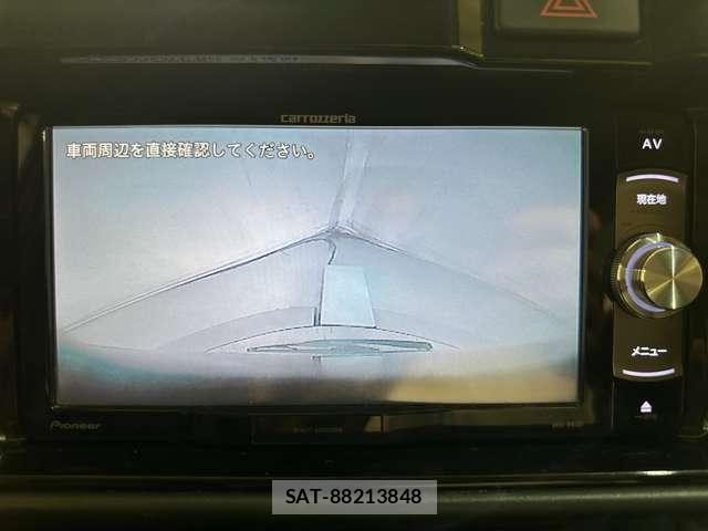 Subaru DIAS WAGON 2017-11 8335636-17