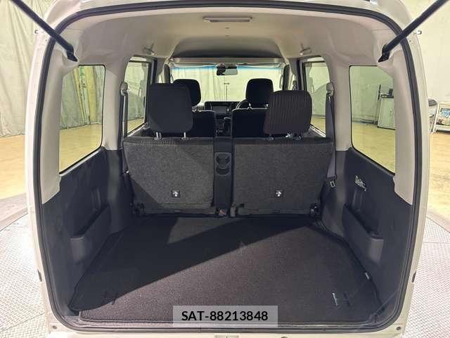 Subaru DIAS WAGON 2017-11 8335636-22