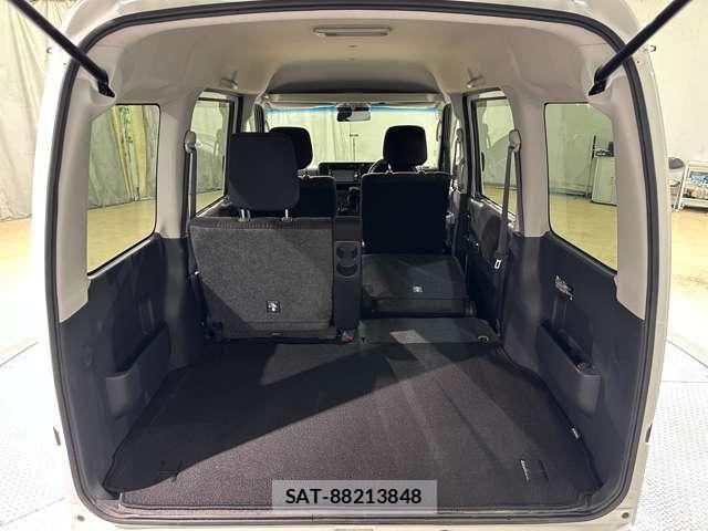 Subaru DIAS WAGON 2017-11 8335636-23