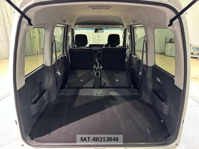 Subaru DIAS WAGON 2017-11 8335636-24