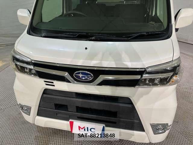 Subaru DIAS WAGON 2017-11 8335636-25