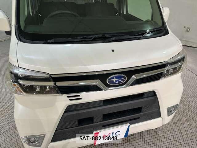Subaru DIAS WAGON 2017-11 8335636-26