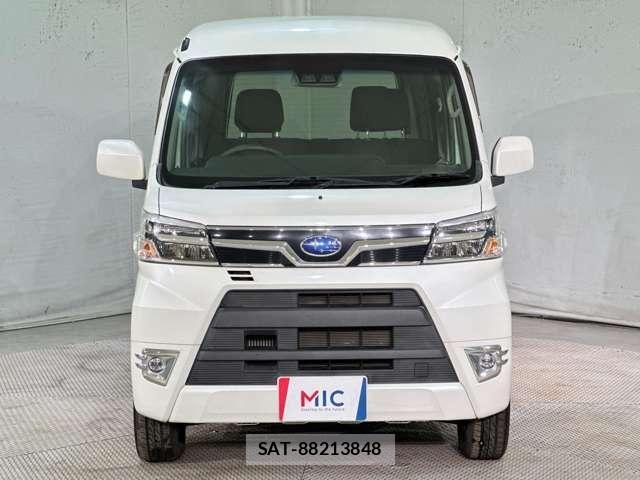 Subaru DIAS WAGON 2017-11 8335636-2