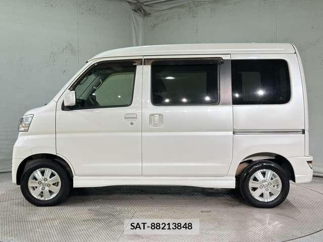 Subaru DIAS WAGON 2017-11 8335636-7