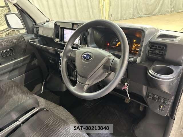 Subaru DIAS WAGON 2017-11 8335636-8