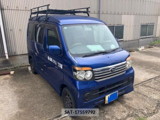 sat car