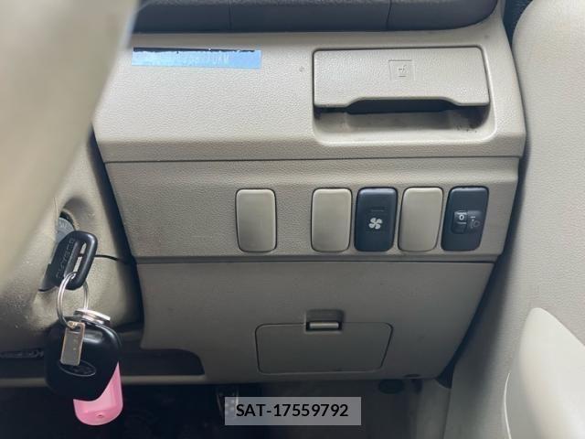 Subaru DIAS WAGON 2012-03 8524440-9