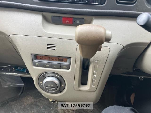 Subaru DIAS WAGON 2012-03 8524440-11