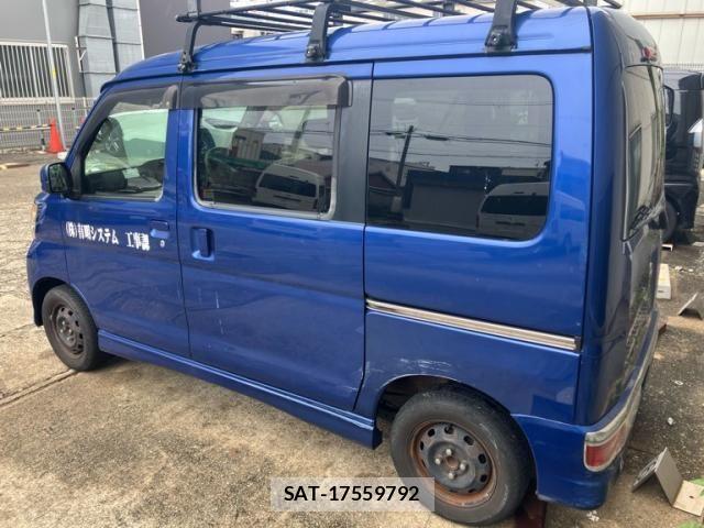 Subaru DIAS WAGON 2012-03 8524440-2