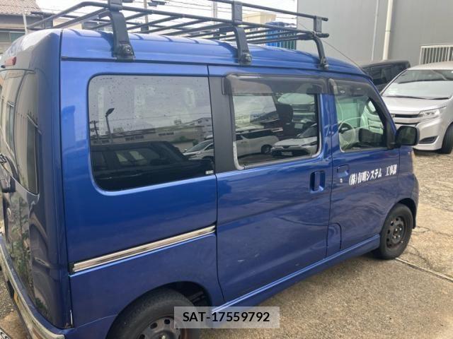 Subaru DIAS WAGON 2012-03 8524440-3