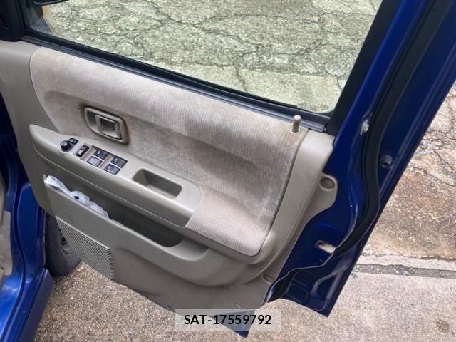 Subaru DIAS WAGON 2012-03 8524440-7