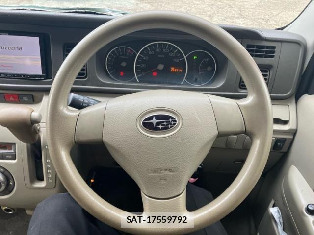 Subaru DIAS WAGON 2012-03 8524440-8