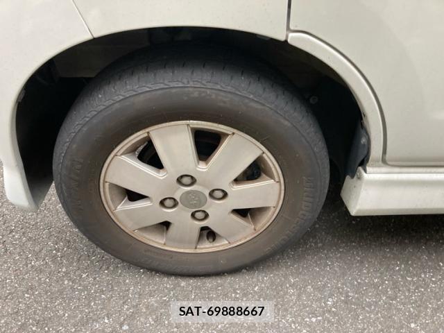 Subaru DIAS WAGON 2009-11 8828807-9