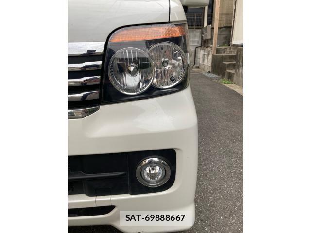 Subaru DIAS WAGON 2009-11 8828807-10