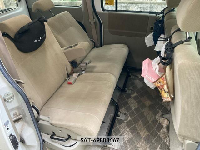Subaru DIAS WAGON 2009-11 8828807-11