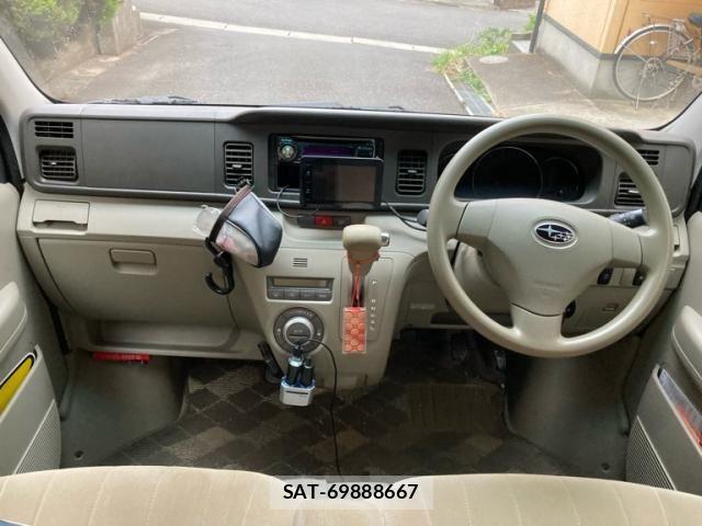 Subaru DIAS WAGON 2009-11 8828807-12