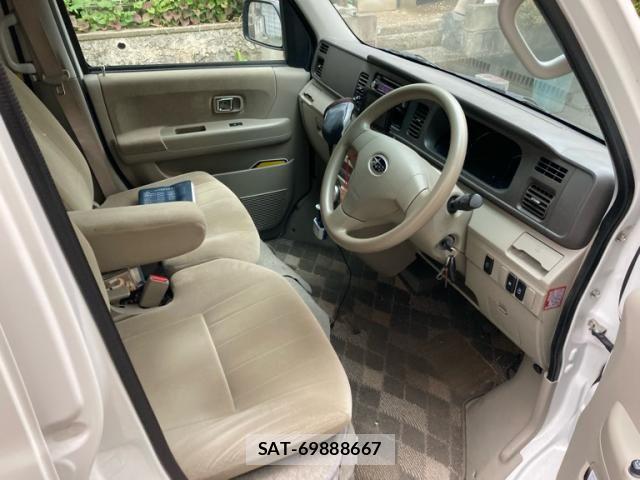 Subaru DIAS WAGON 2009-11 8828807-13