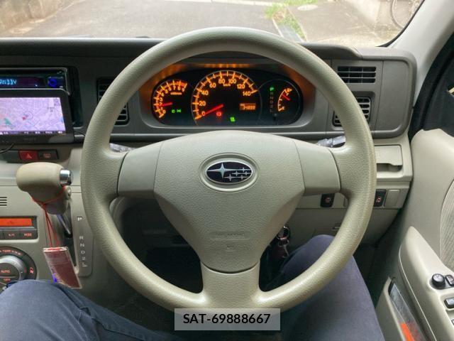 Subaru DIAS WAGON 2009-11 8828807-15