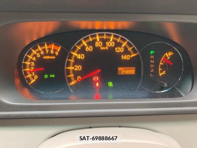 Subaru DIAS WAGON 2009-11 8828807-16
