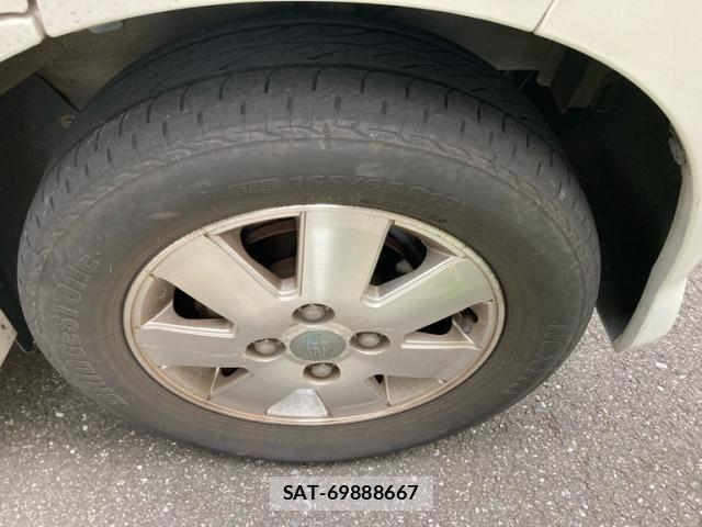 Subaru DIAS WAGON 2009-11 8828807-6