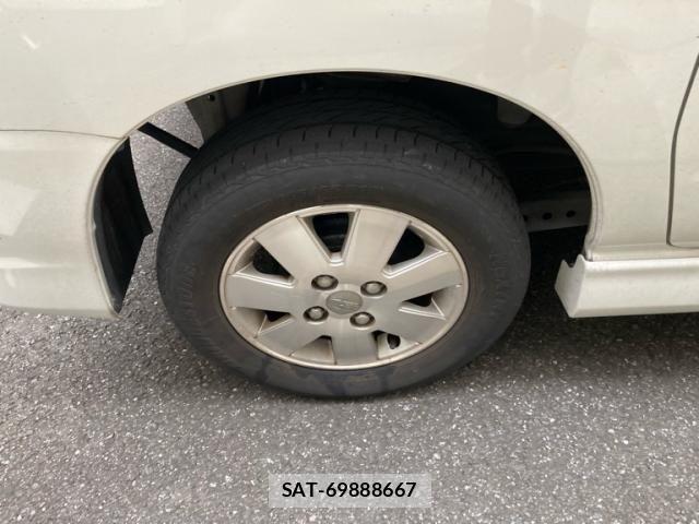 Subaru DIAS WAGON 2009-11 8828807-7