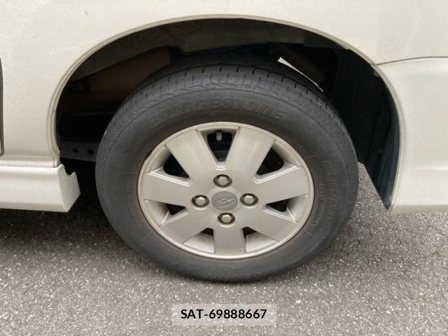 Subaru DIAS WAGON 2009-11 8828807-8