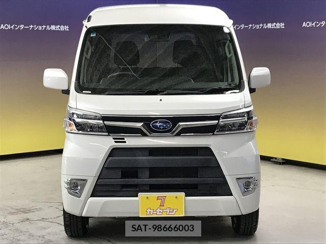 Subaru DIAS WAGON 2020-02 4753034-2
