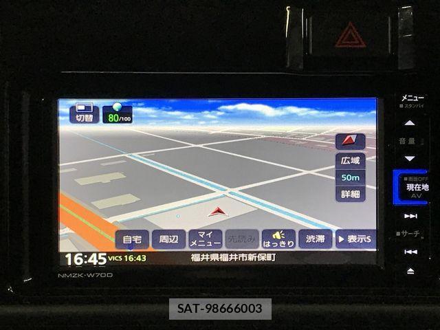 Subaru DIAS WAGON 2020-02 4753034-4