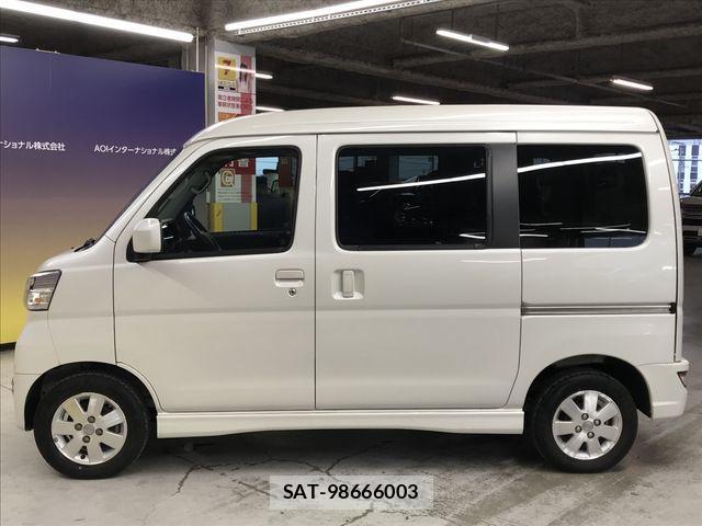 Subaru DIAS WAGON 2020-02 4753034-5