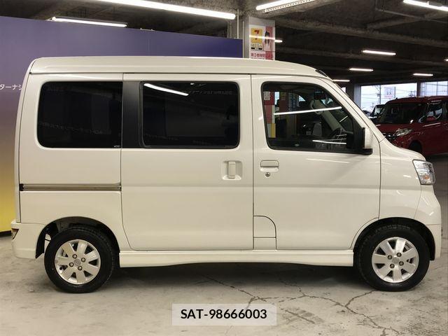 Subaru DIAS WAGON 2020-02 4753034-6