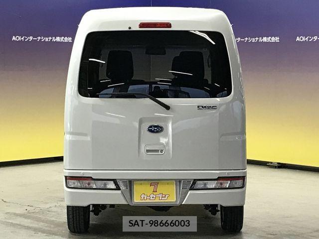 Subaru DIAS WAGON 2020-02 4753034-8