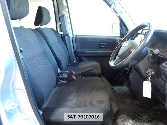 Subaru DIAS WAGON 2019-01 6004192-15