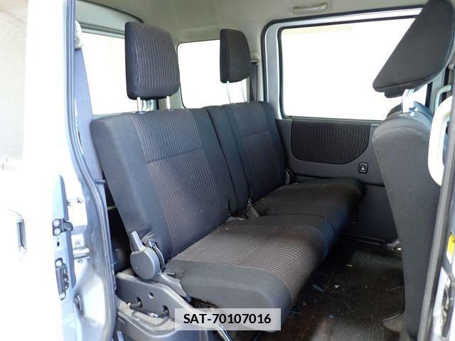 Subaru DIAS WAGON 2019-01 6004192-16
