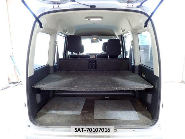 Subaru DIAS WAGON 2019-01 6004192-17