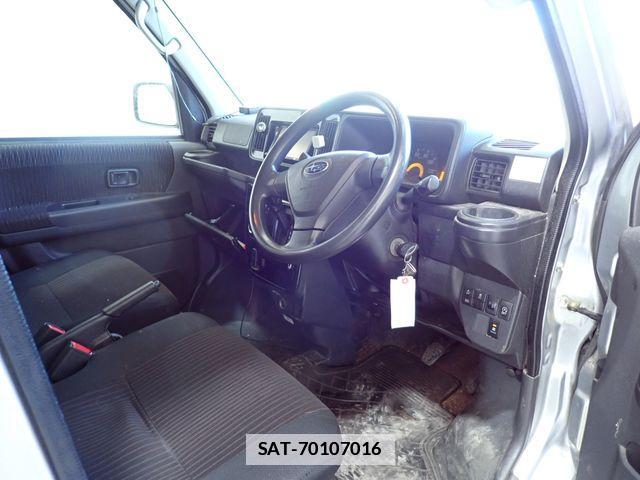 Subaru DIAS WAGON 2019-01 6004192-1