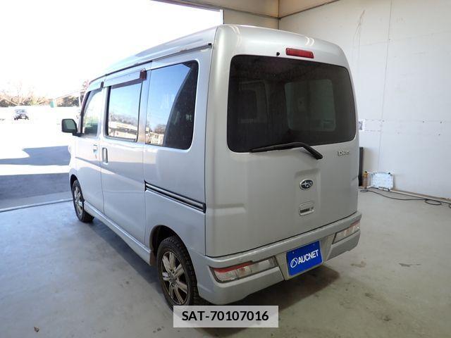Subaru DIAS WAGON 2019-01 6004192-2