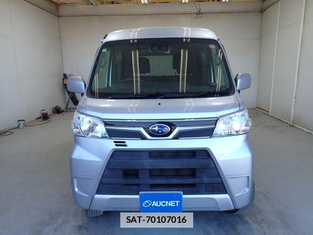 Subaru DIAS WAGON 2019-01 6004192-3