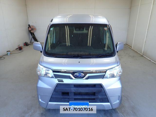 Subaru DIAS WAGON 2019-01 6004192-4