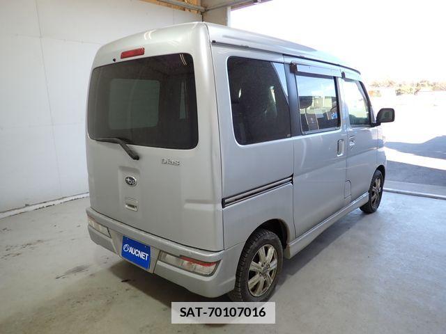 Subaru DIAS WAGON 2019-01 6004192-6