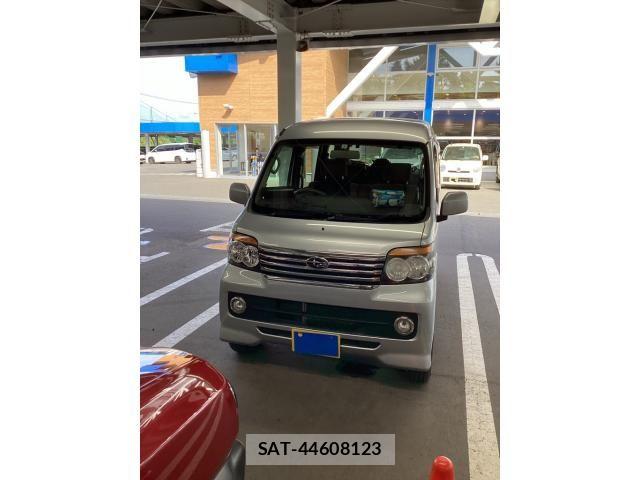 sat car