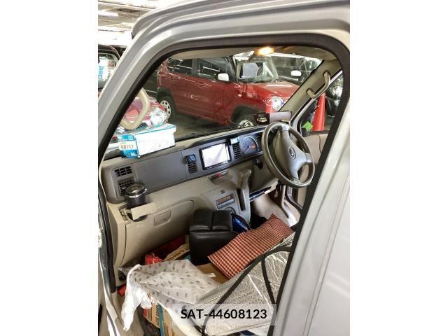 Subaru DIAS WAGON 2012-03 7876209-9