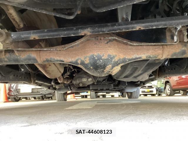 Subaru DIAS WAGON 2012-03 7876209-10