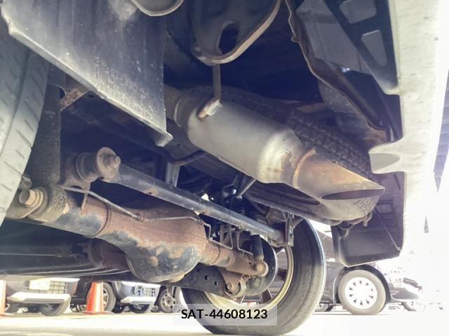 Subaru DIAS WAGON 2012-03 7876209-11